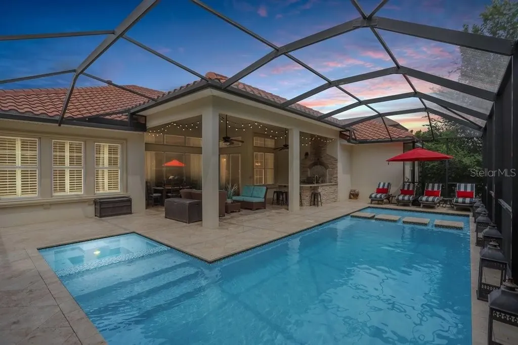 5307 Granite Ridge Drive Lithia FL 33547