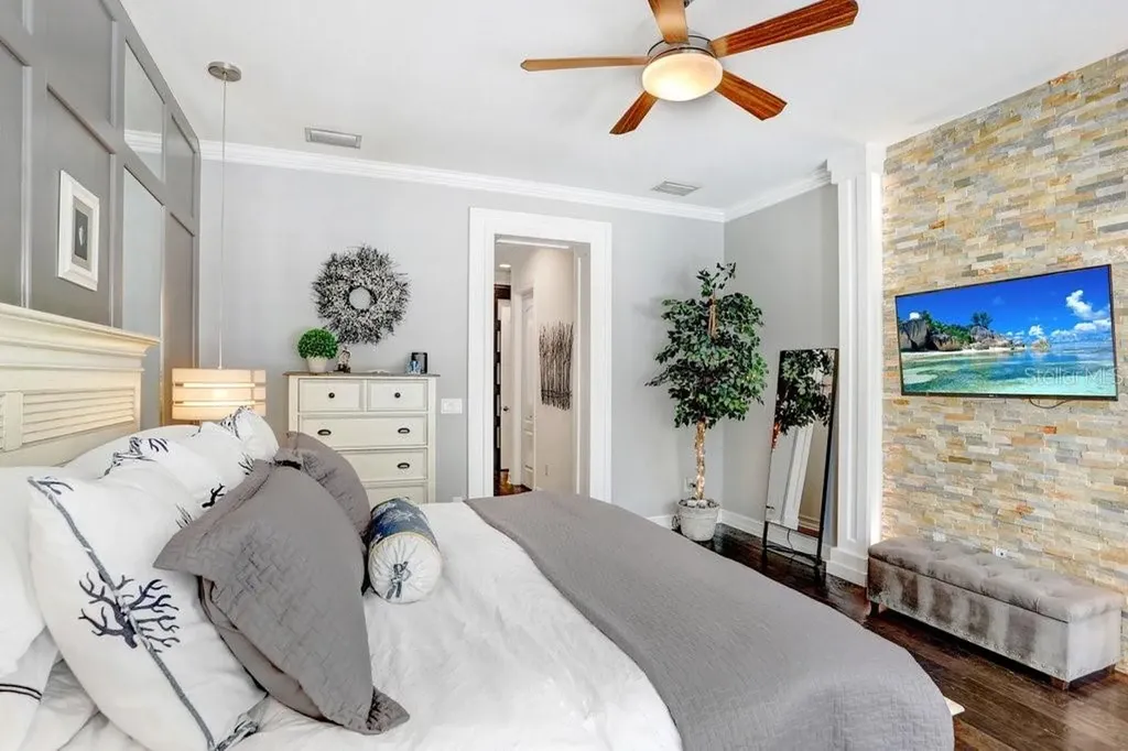 5307 Granite Ridge Drive Lithia FL 33547