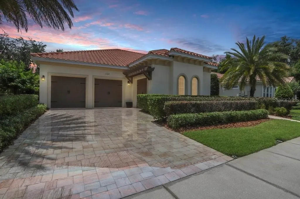 5307 Granite Ridge Drive Lithia FL 33547