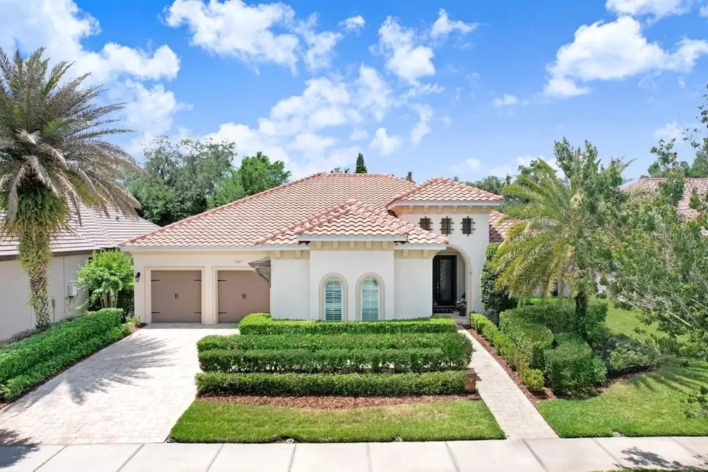 5307 Granite Ridge Drive Lithia FL 33547