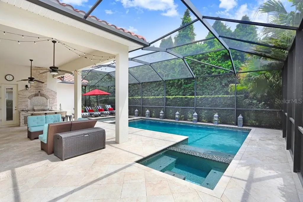 5307 Granite Ridge Drive Lithia FL 33547