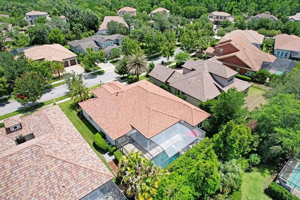 5307 Granite Ridge Drive Lithia FL 33547