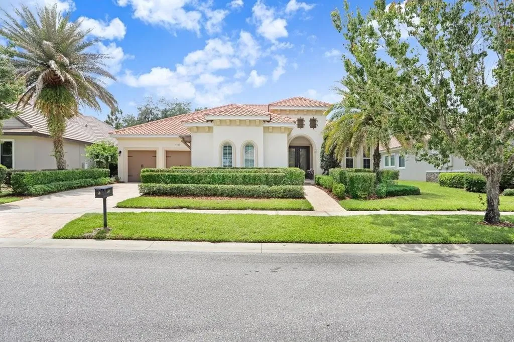 5307 Granite Ridge Drive Lithia FL 33547