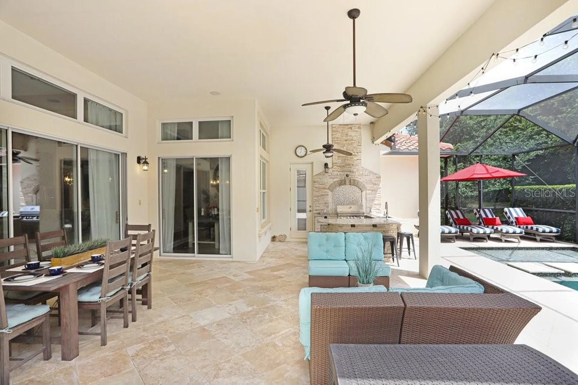 5307 Granite Ridge Drive Lithia FL 33547