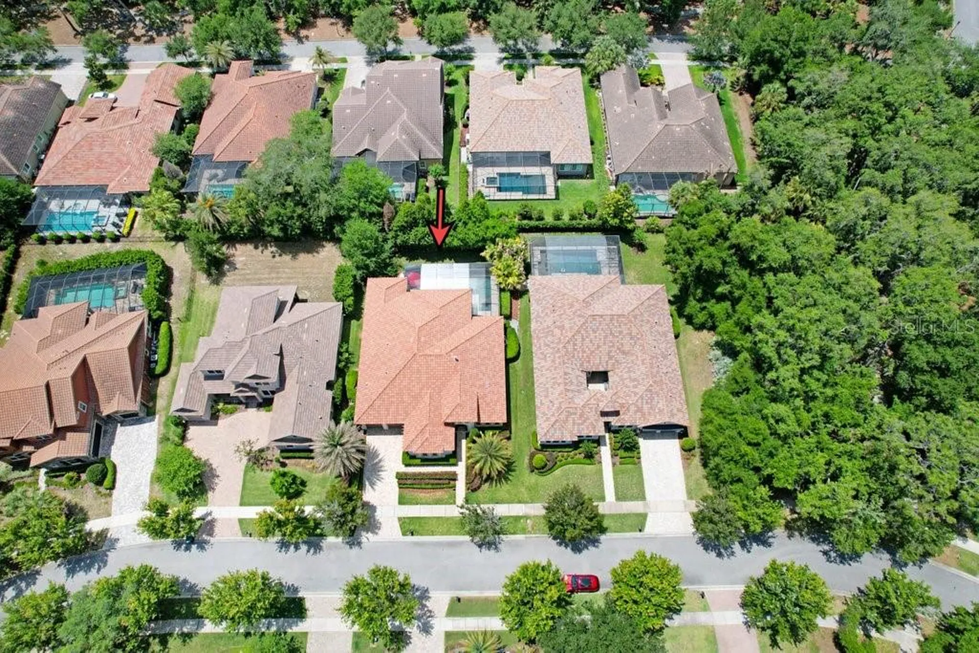 5307 Granite Ridge Drive Lithia FL 33547