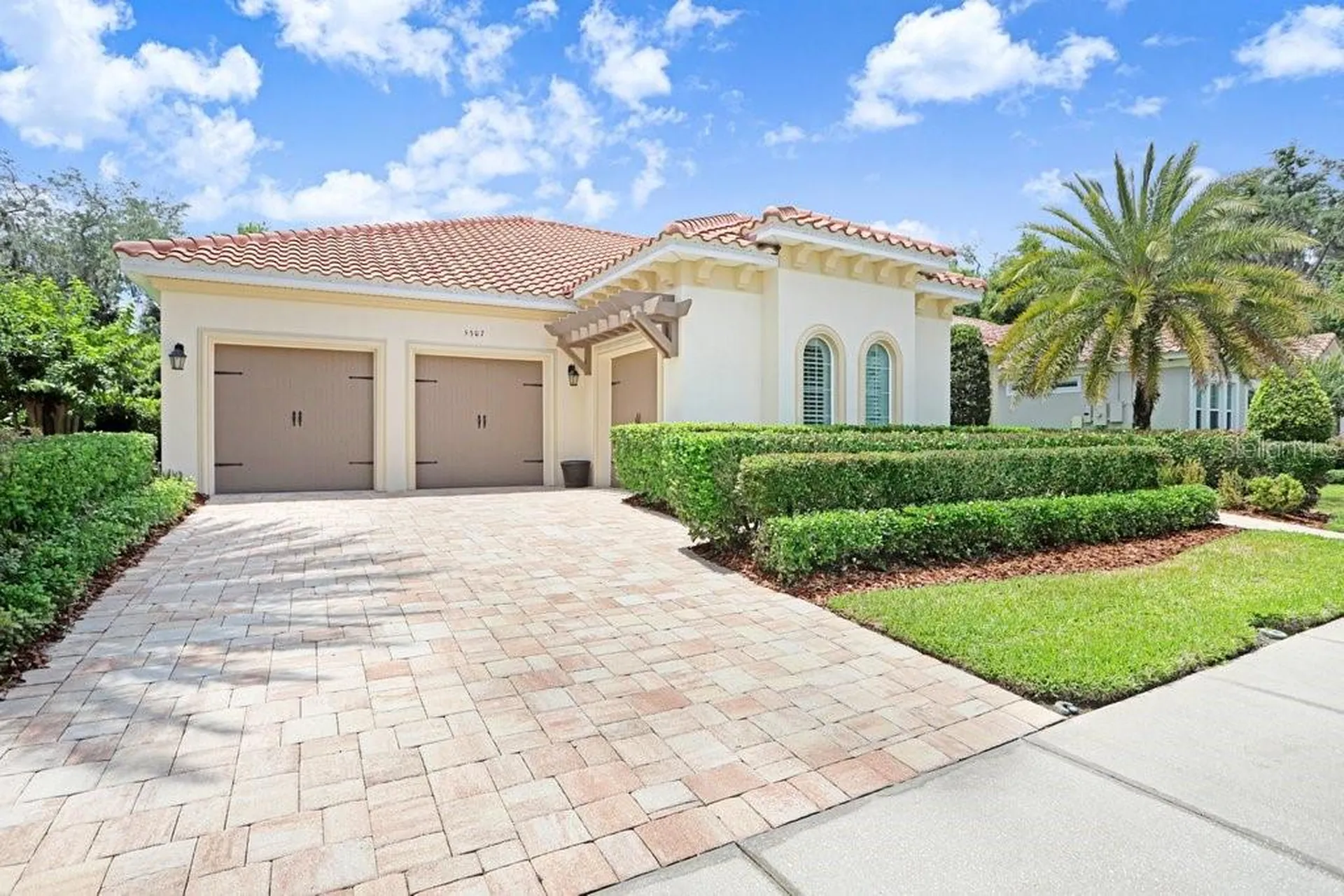 5307 Granite Ridge Drive Lithia FL 33547