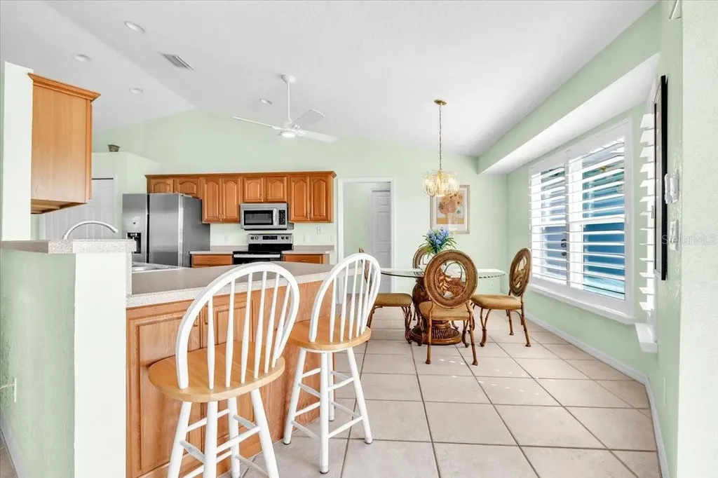2386 Greenland Court Punta Gorda FL 33983
