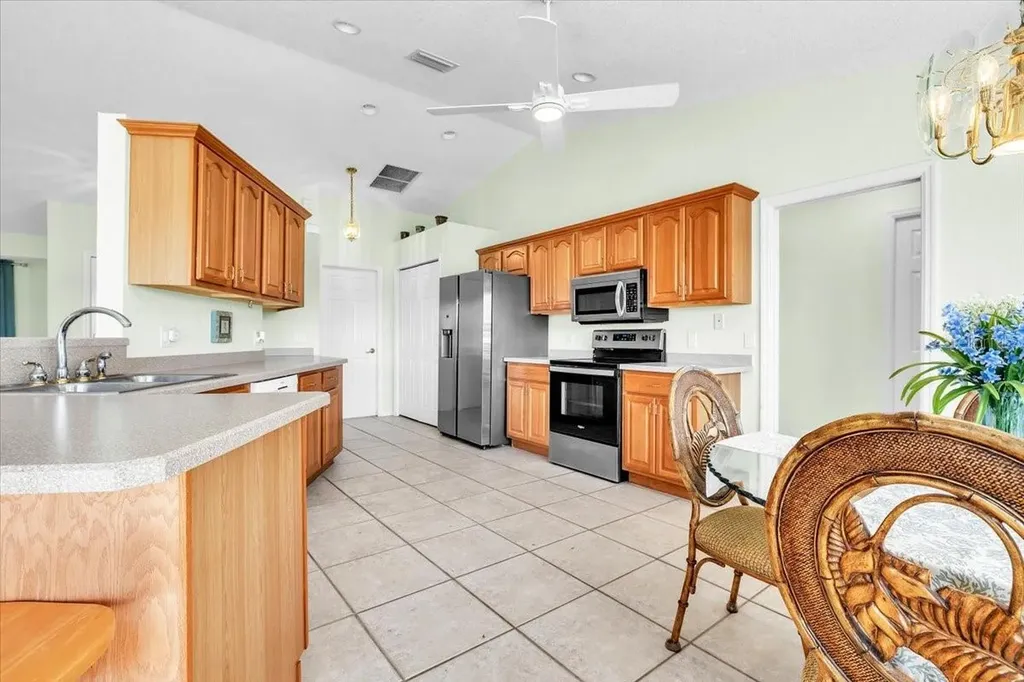 2386 Greenland Court Punta Gorda FL 33983