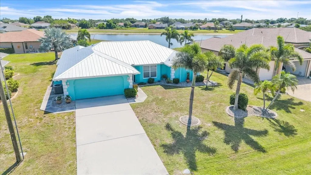2386 Greenland Court Punta Gorda FL 33983