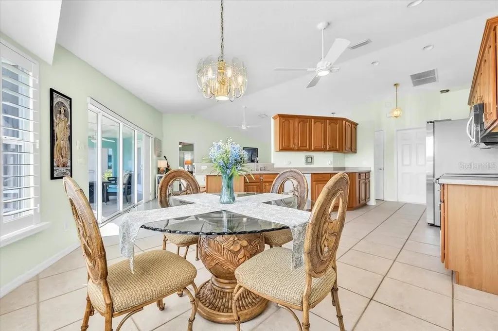 2386 Greenland Court Punta Gorda FL 33983