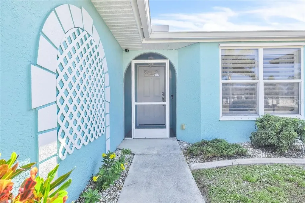 2386 Greenland Court Punta Gorda FL 33983