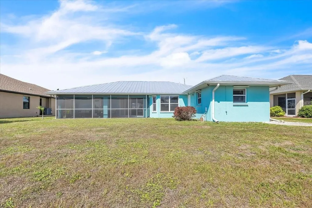 2386 Greenland Court Punta Gorda FL 33983