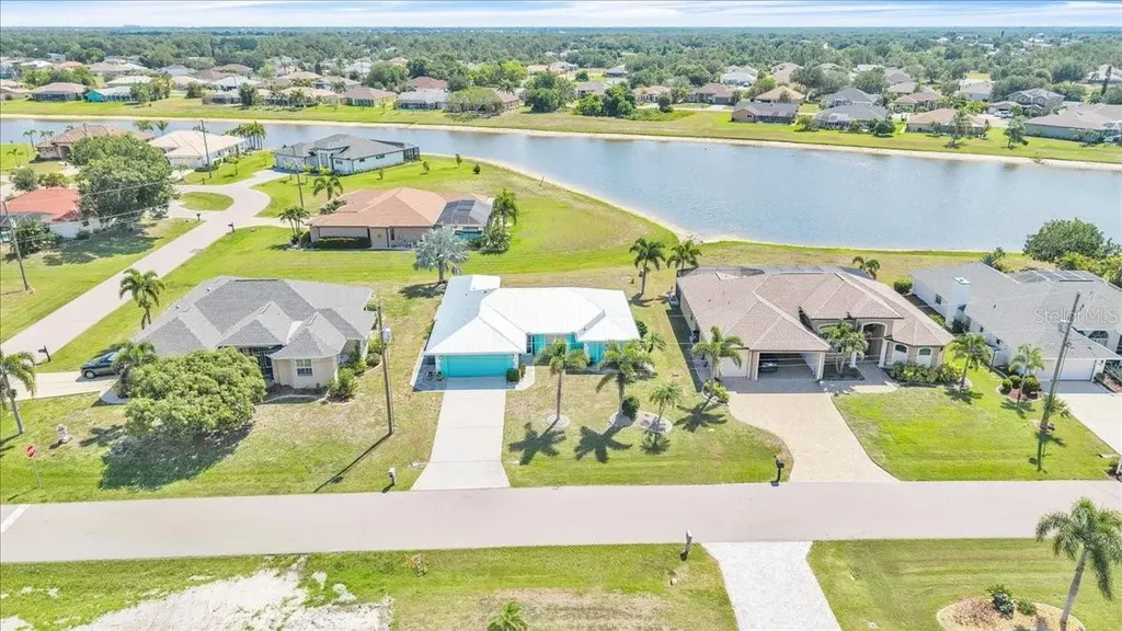 2386 Greenland Court Punta Gorda FL 33983