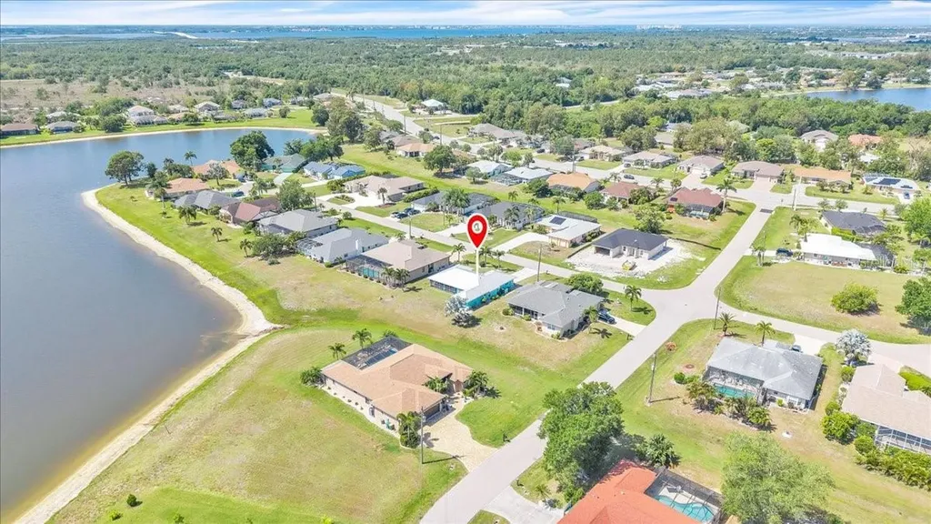 2386 Greenland Court Punta Gorda FL 33983