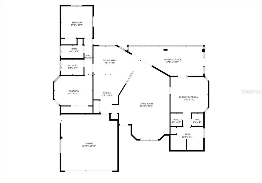 2386 Greenland Court Punta Gorda FL 33983