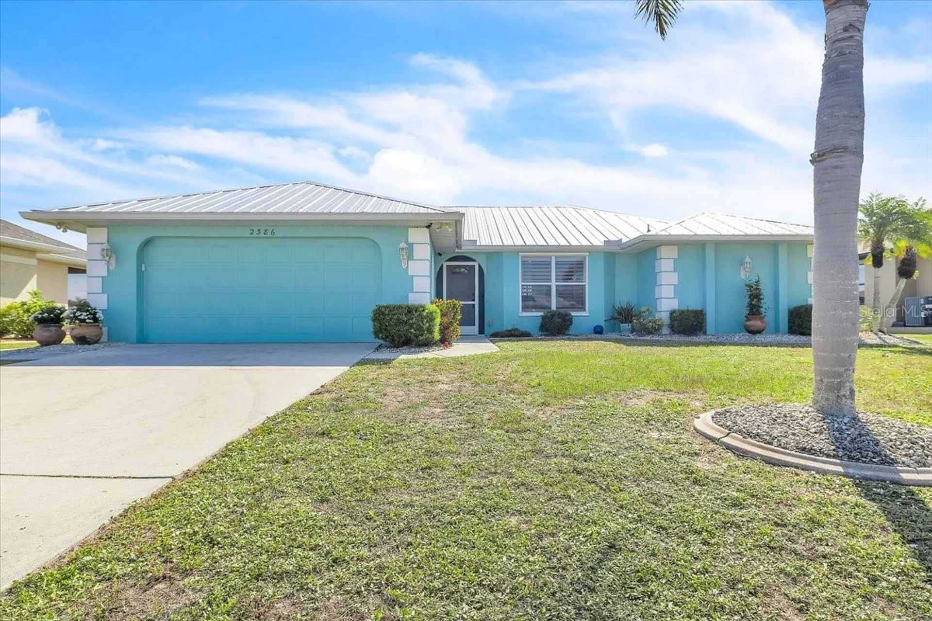 2386 Greenland Court Punta Gorda FL 33983