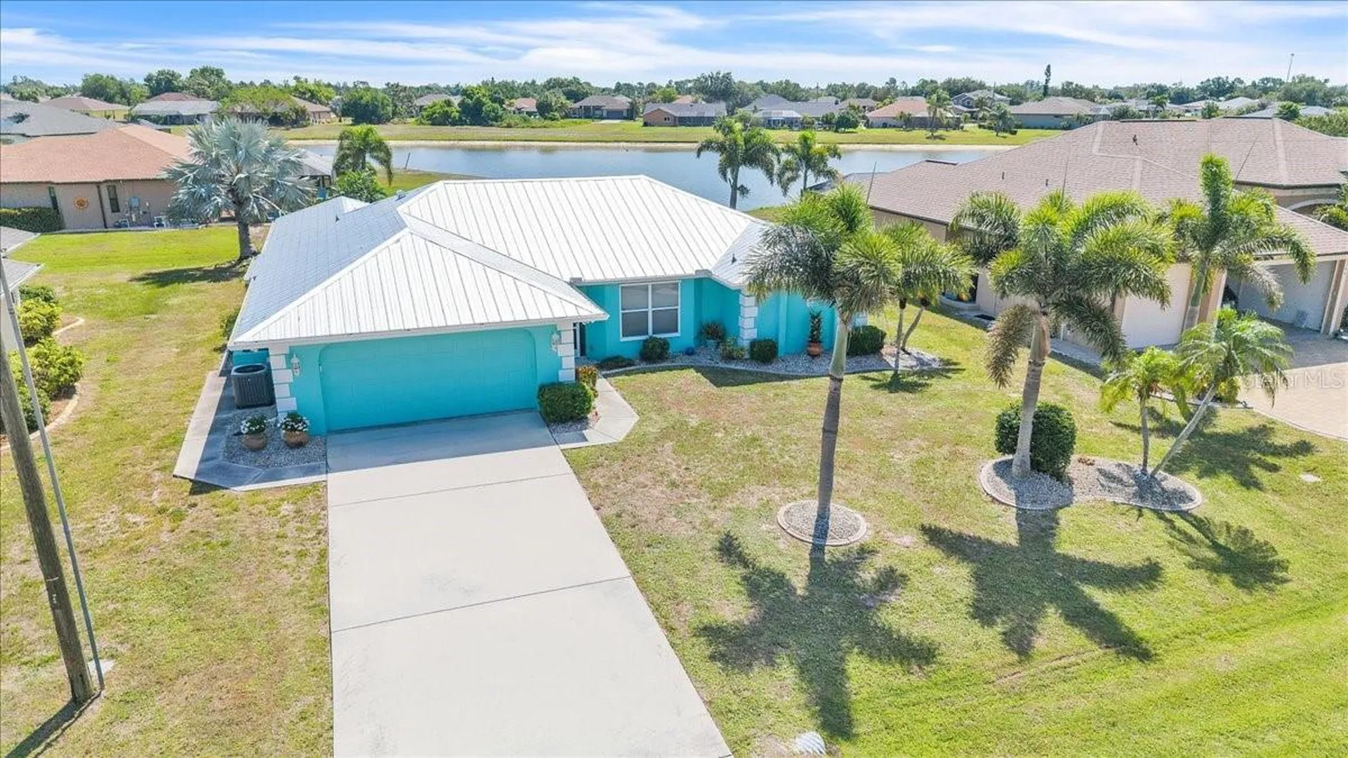 2386 Greenland Court Punta Gorda FL 33983