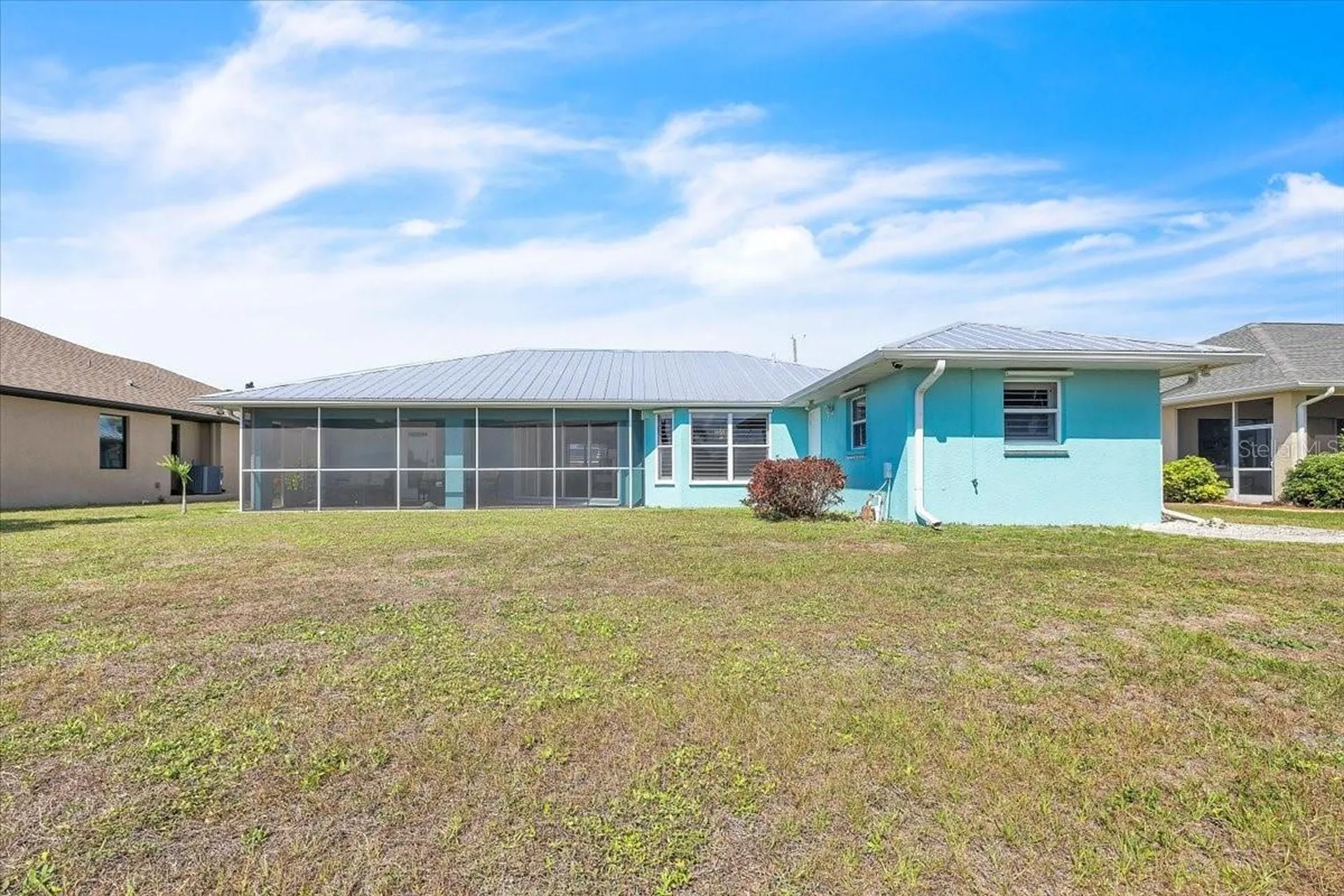 2386 Greenland Court Punta Gorda FL 33983