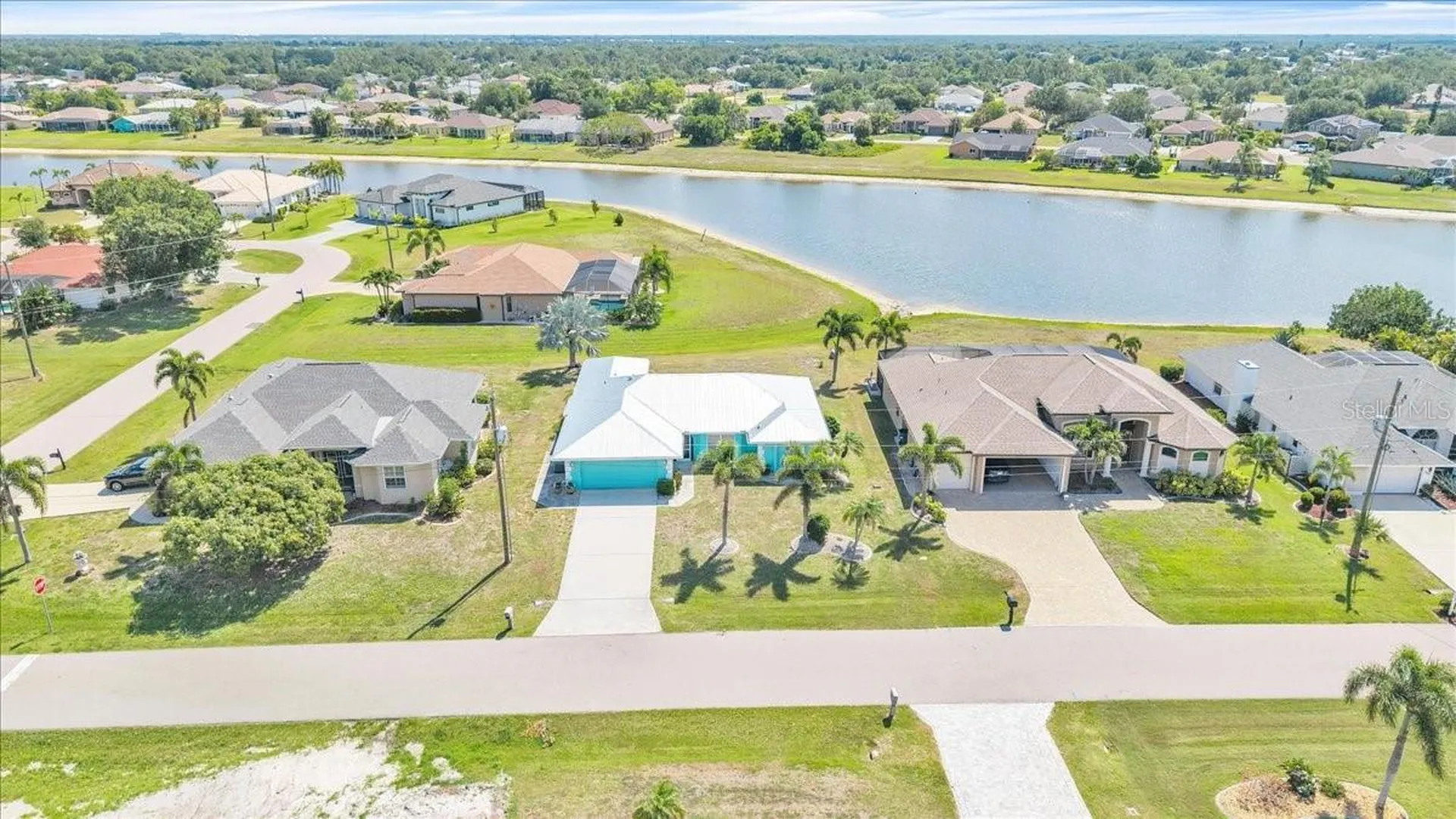 2386 Greenland Court Punta Gorda FL 33983