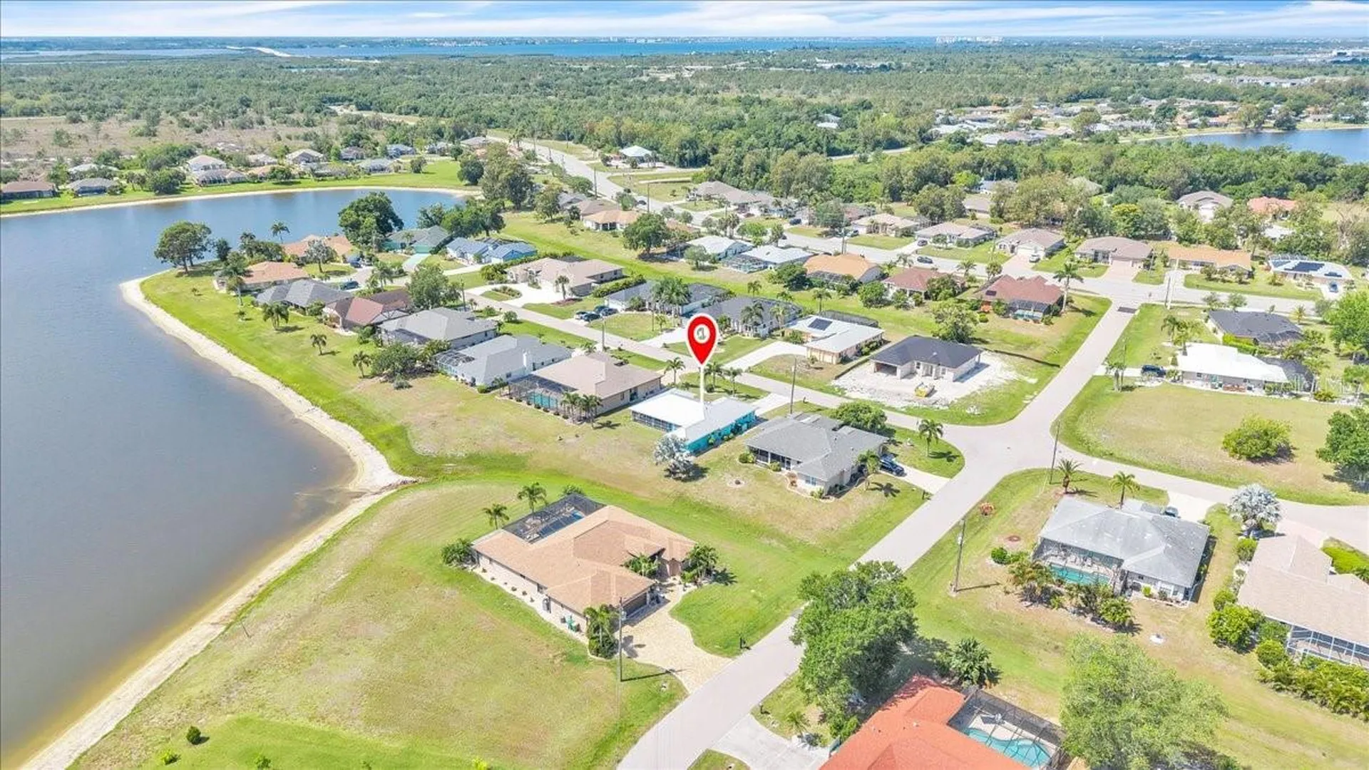 2386 Greenland Court Punta Gorda FL 33983