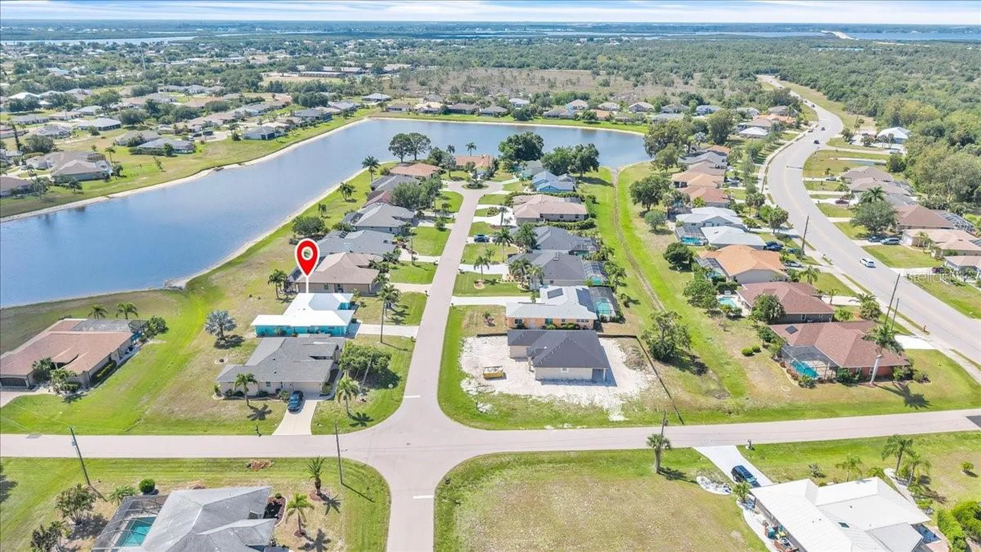 2386 Greenland Court Punta Gorda FL 33983