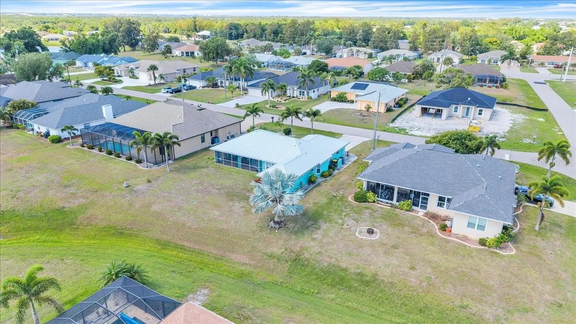 2386 Greenland Court Punta Gorda FL 33983
