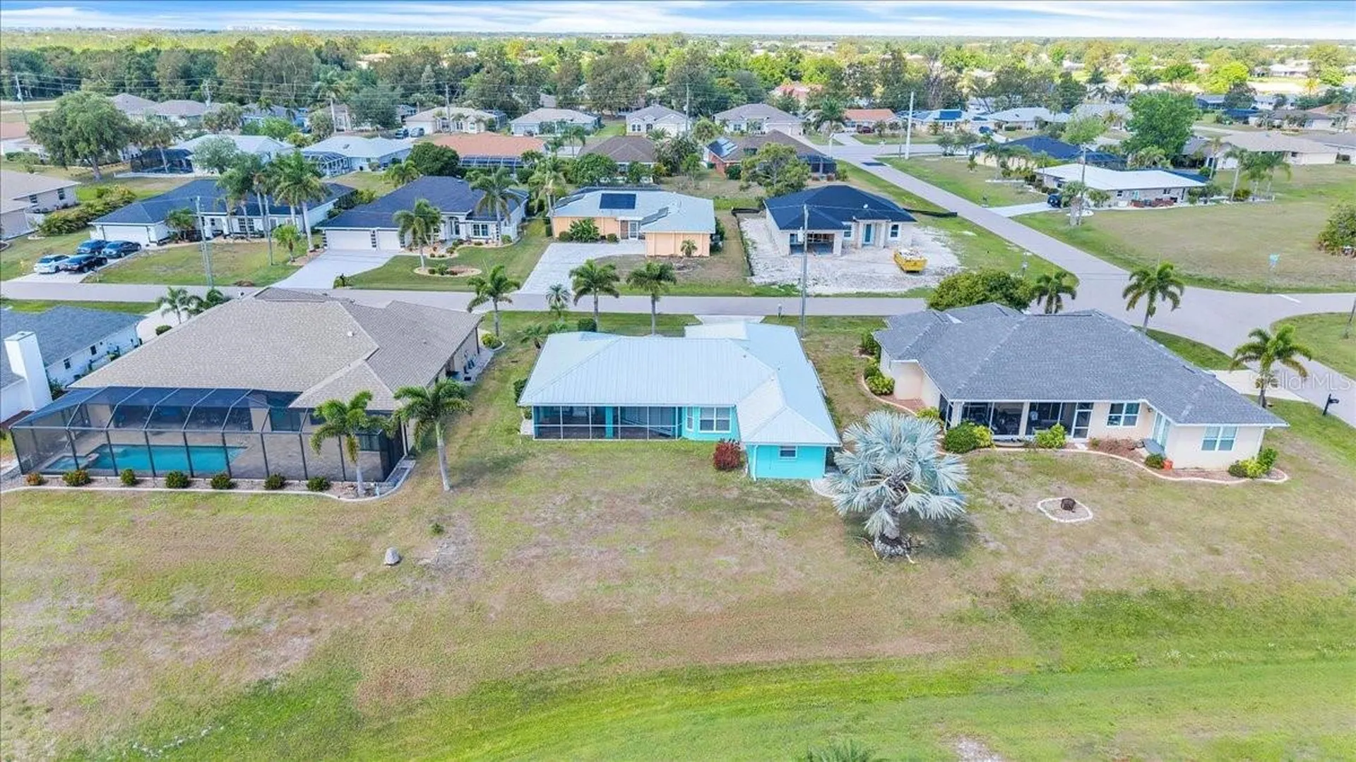 2386 Greenland Court Punta Gorda FL 33983