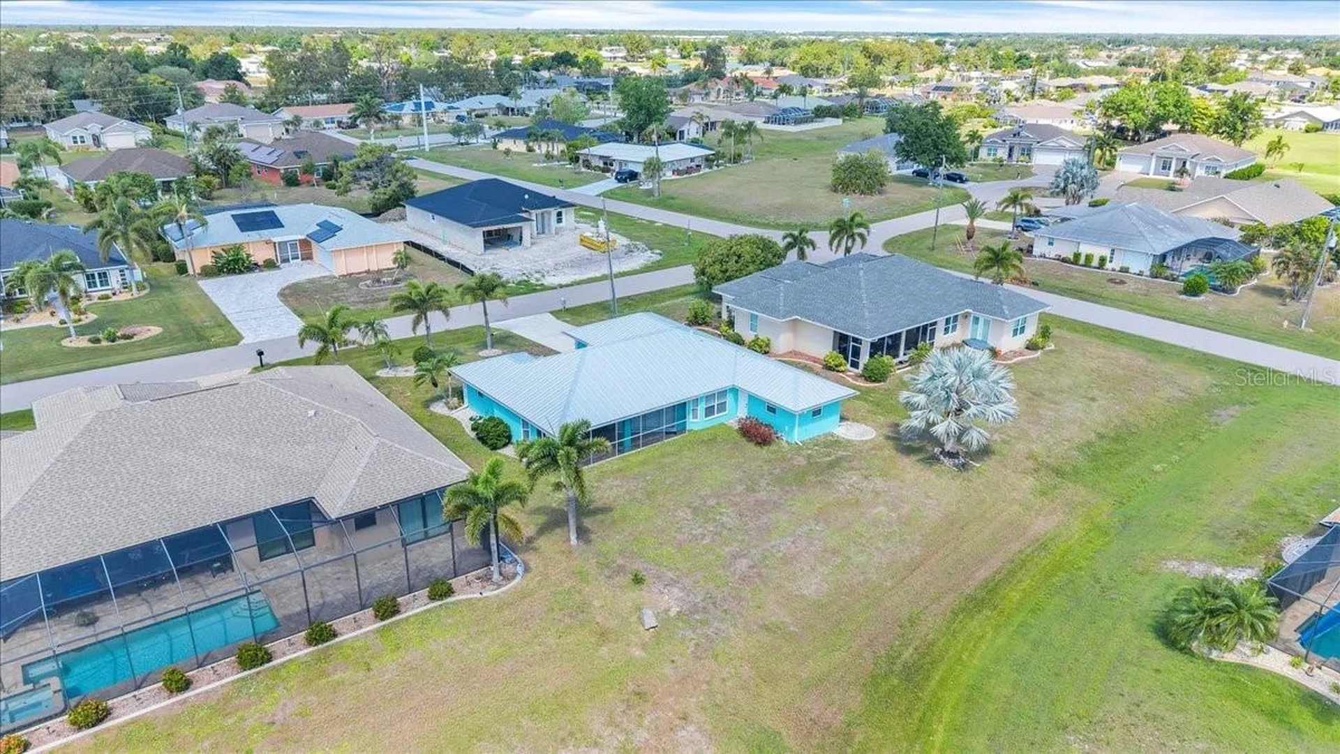 2386 Greenland Court Punta Gorda FL 33983