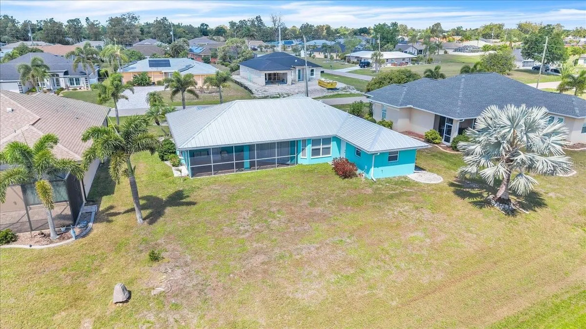 2386 Greenland Court Punta Gorda FL 33983