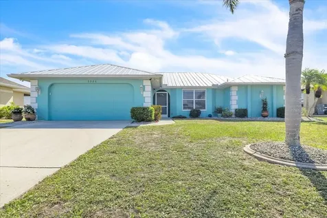 2386 Greenland Court Punta Gorda FL 33983