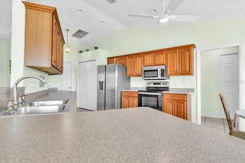 2386 Greenland Court Punta Gorda FL 33983