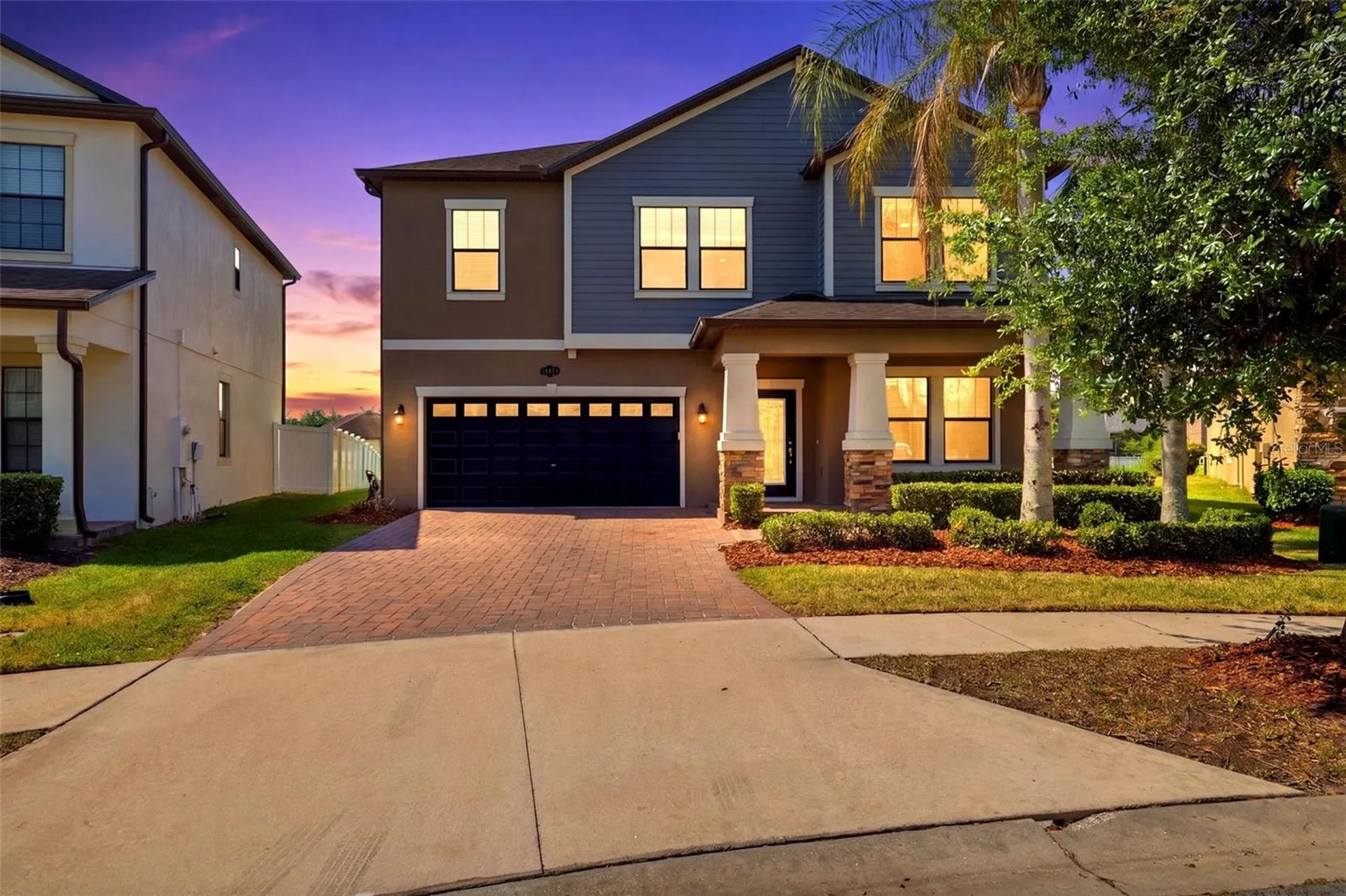 19419 Paddock View Drive Tampa FL 33647