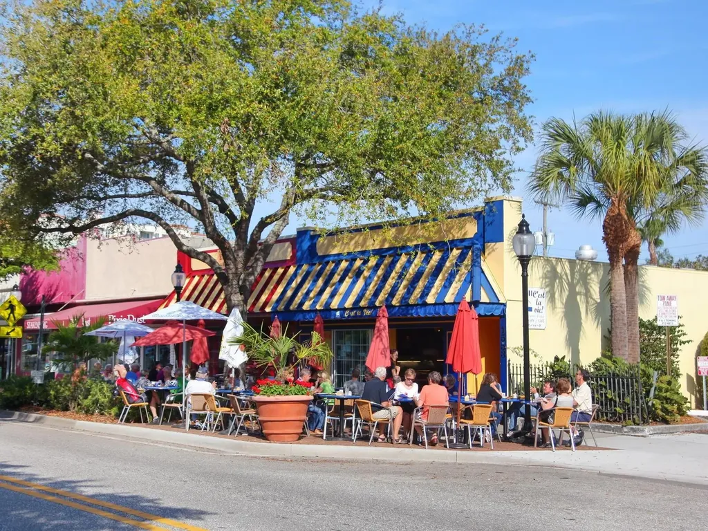 509 Spoonbill Way Sarasota FL 34236