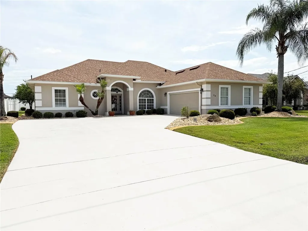 23 Roller Lane Palm Coast FL 32164