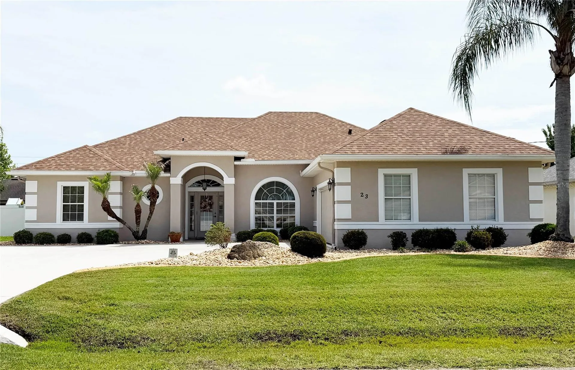23 Roller Lane Palm Coast FL 32164