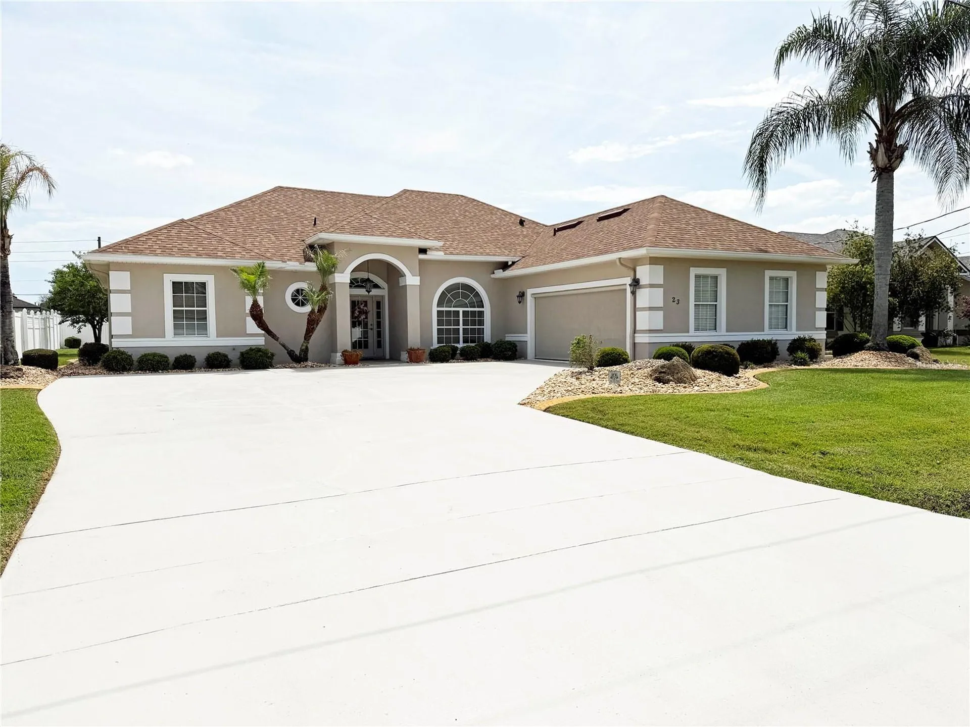 23 Roller Lane Palm Coast FL 32164
