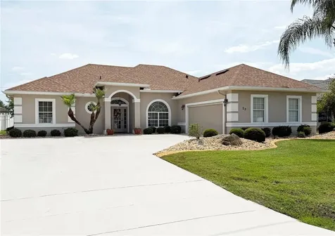 23 Roller Lane Palm Coast FL 32164