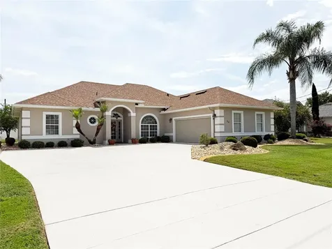 23 Roller Lane Palm Coast FL 32164