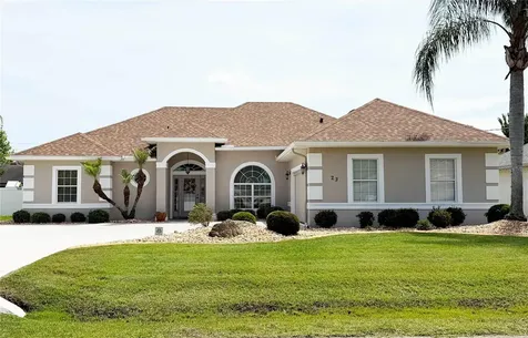 23 Roller Lane Palm Coast FL 32164