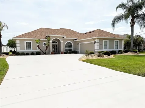 23 Roller Lane Palm Coast FL 32164
