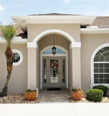 23 Roller Lane Palm Coast FL 32164
