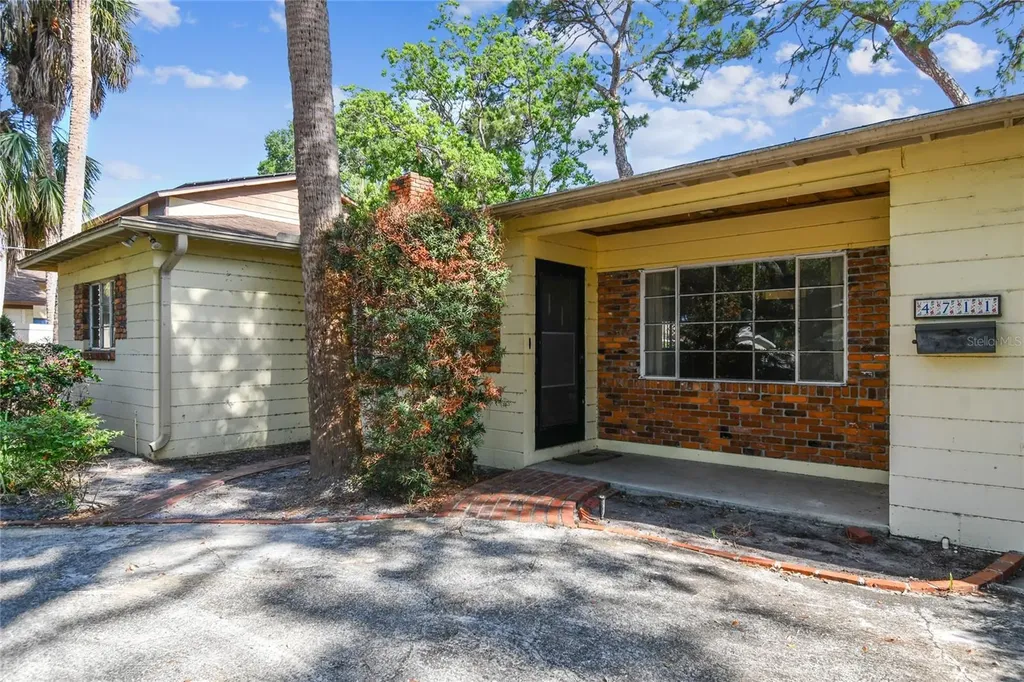 4711 W Vasconia Street Tampa FL 33629