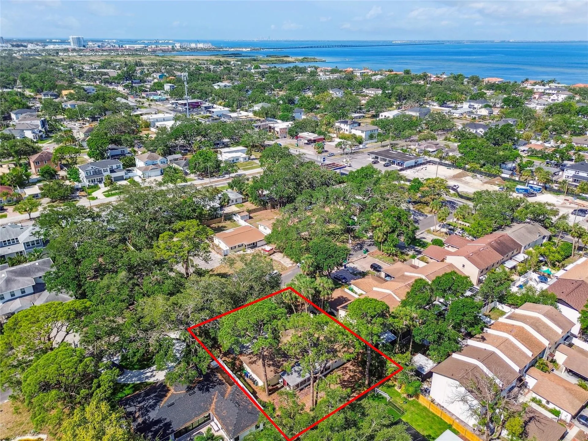 4711 W Vasconia Street Tampa FL 33629