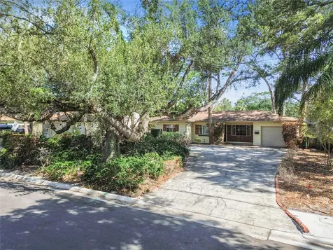 4711 W Vasconia Street Tampa FL 33629