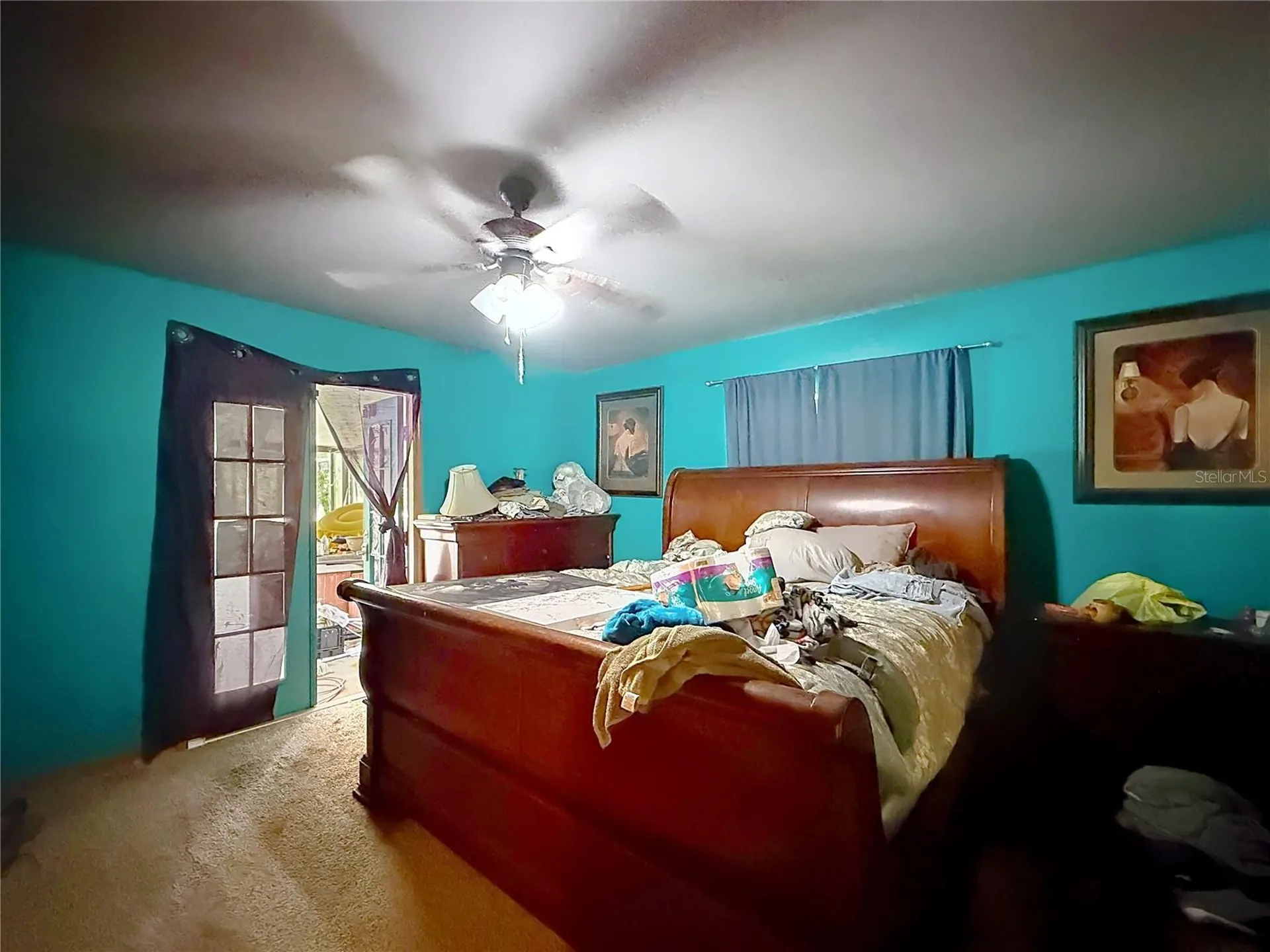 2548 Cr 422 Lake Panasoffkee FL 33538