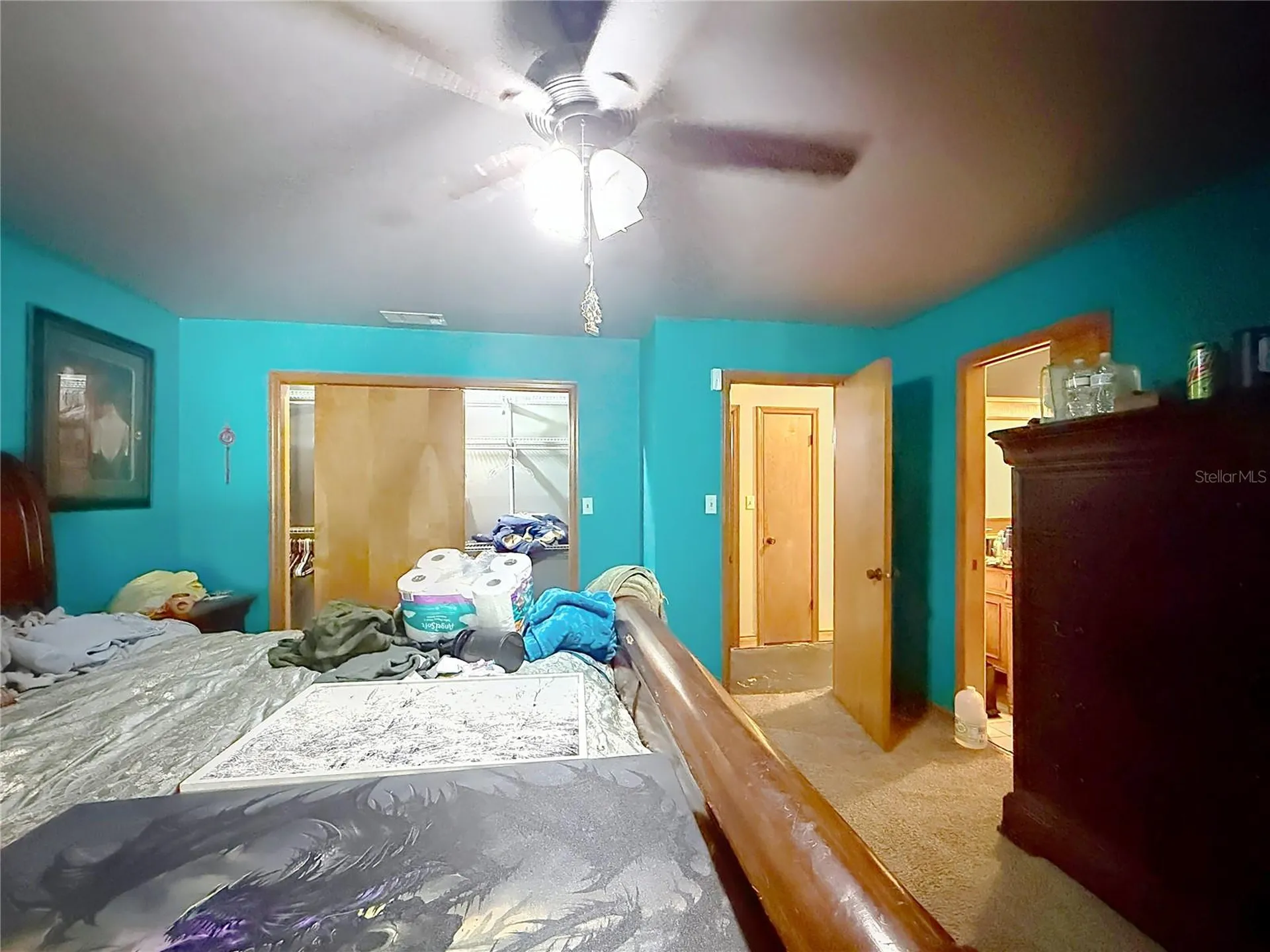 2548 Cr 422 Lake Panasoffkee FL 33538