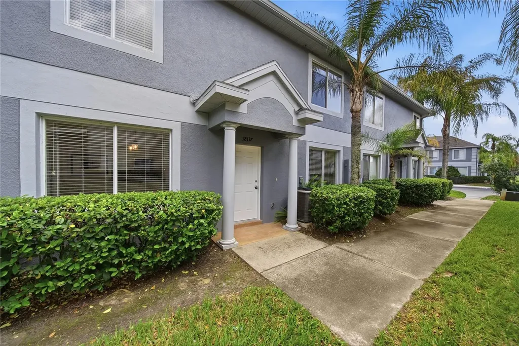 18117 Paradise Point Drive Tampa FL 33647