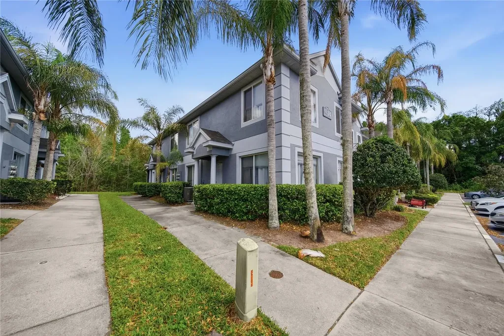 18117 Paradise Point Drive Tampa FL 33647