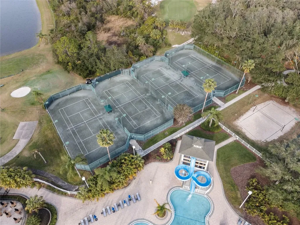 18117 Paradise Point Drive Tampa FL 33647