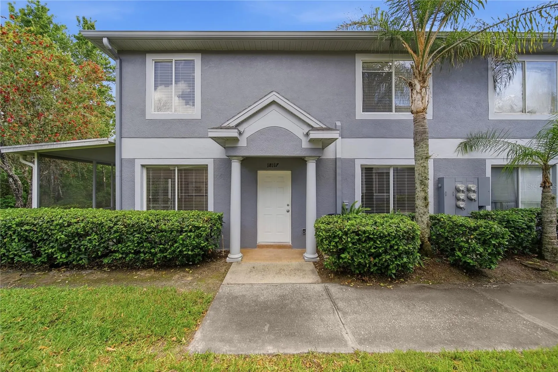 18117 Paradise Point Drive Tampa FL 33647